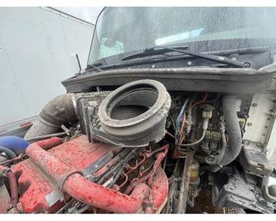 Kenworth T800 Windshield Wiper Motor