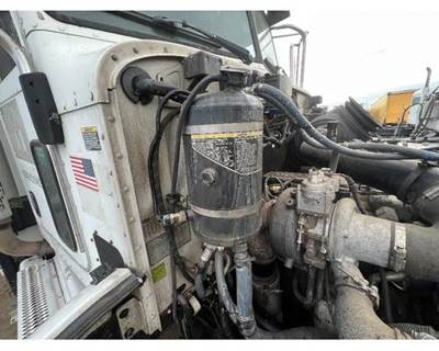 Peterbilt 337 Windshield Wiper Motor