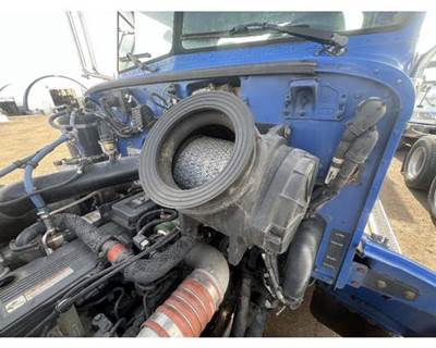Peterbilt 337 Windshield Wiper Motor