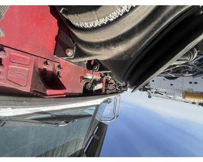 Peterbilt 337 Windshield Wiper Motor