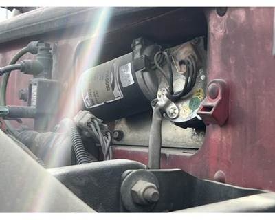 Peterbilt 337 Windshield Wiper Motor