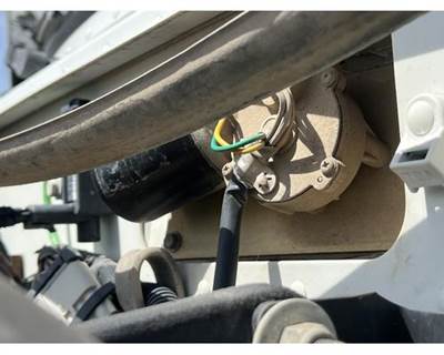 Peterbilt 337 Windshield Wiper Motor