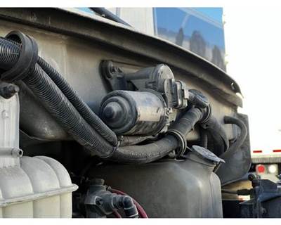 Sterling Acterra Windshield Wiper Motor