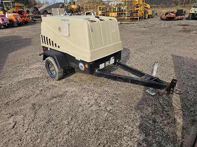 Doosan C185 Air Compressor