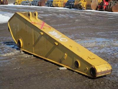 Caterpillar 10.6 long 330 D Linkage Arm / Stick