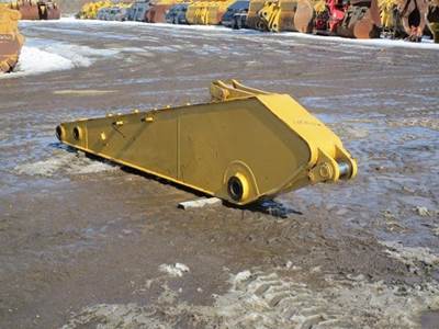 Caterpillar 320 322 B LINKAGE 9.8 LONG Arm / Stick