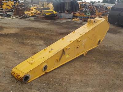 Caterpillar 329 10.5 LONG Arm / Stick