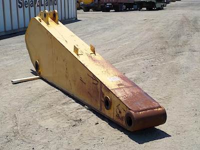 Caterpillar 345B 11 FT LONG Arm / Stick