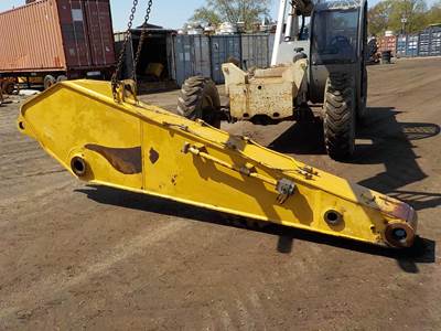 Caterpillar CAT 330 10ft 11" Arm / Stick