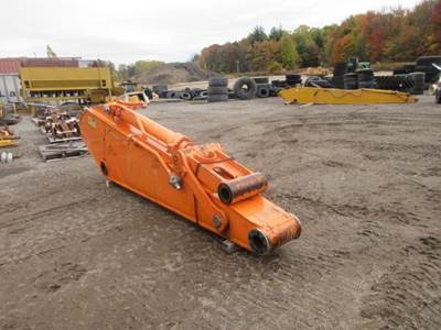 Doosan DX420LC-3 10.5 LONG Arm / Stick