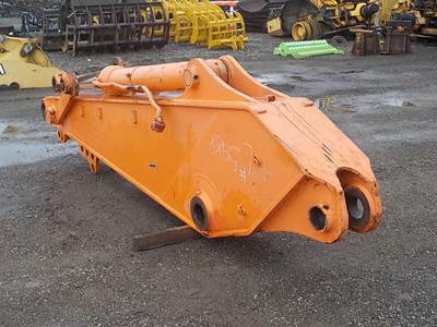 Hitachi 11FT EX450 ZX450 470 Arm / Stick