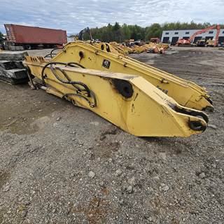 Komatsu PC400-6 15FT 10" LONG STICK Arm / Stick