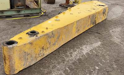 Komatsu PC700-8 15'4" LONG Arm / Stick