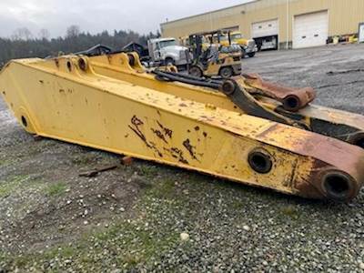 Komatsu PC750 15FT STICK Arm / Stick