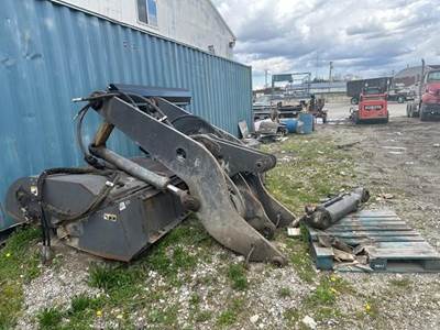 Volvo L70H Arm / Stick