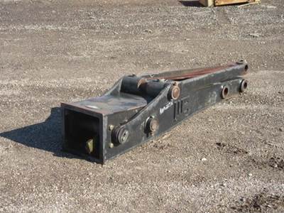 Werk-Brau SK150 5FT EXTENSION Arm / Stick