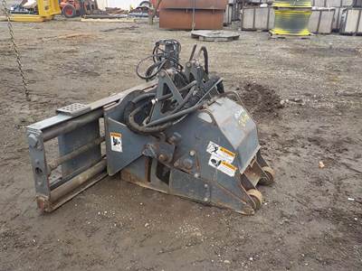 Alitec CP18ATD Asphalt Cutter