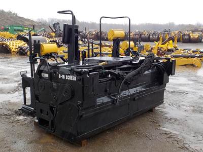 Caterpillar AS4251C
