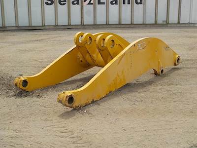 Caterpillar 980F Boom