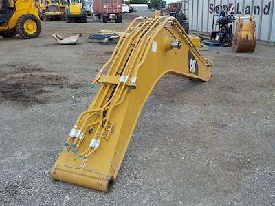 Caterpillar 313F Boom