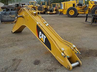 Caterpillar 24" 318F Boom