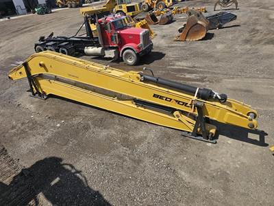 Caterpillar 345 349 65FT LONG REACH Boom