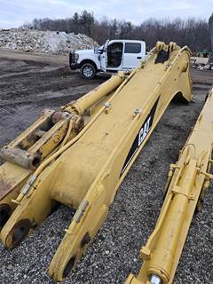 Caterpillar 345BL BOOM Boom