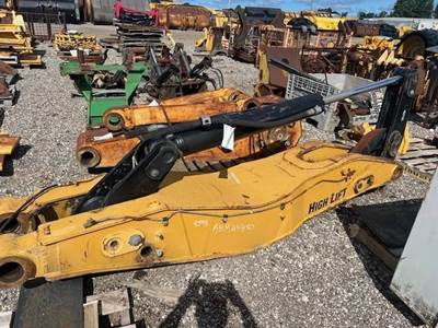 Caterpillar CAT 924H Lift Boom Boom