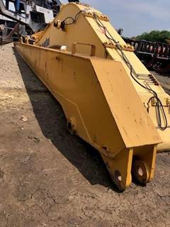 ELK STICK 24.5 LONG 325C. 100MM PINS. Boom