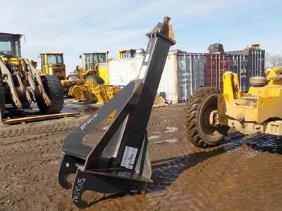 JIB BOOM FUSION CAT 924/926/930/938 Boom