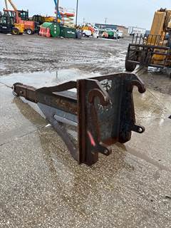 JRB Boom for JD824K (JRB420) Boom