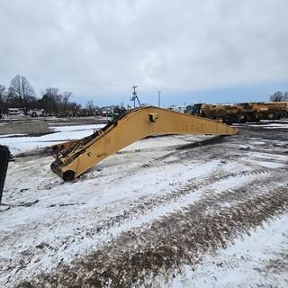 Jewell 95FT LONG REACH JD 850D Boom