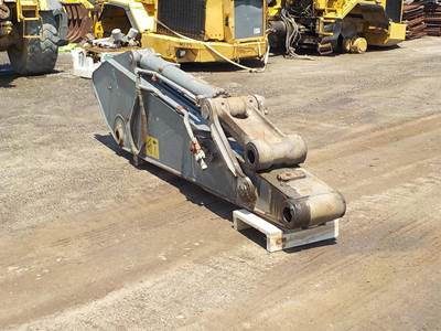 Volvo 9'8" EC240 Boom