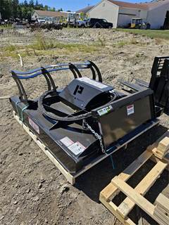 PRIME ATTACHMENTS 72" BRUSH MOWER Brush Cutter Attachment