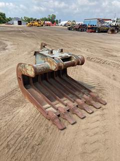 Volvo VOLVO S2 COUPLER EC200-250 Bucket