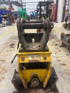 Atlas Copco HC1050 COMPACTOR FOR PC300 Compactor Attachment