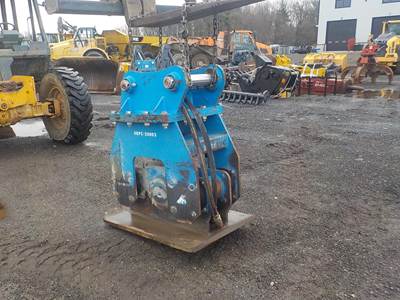 OKADA CASE CX210 CX210 LC CX210B CX210B LC CX210B LR CX2 Compactor Attachment