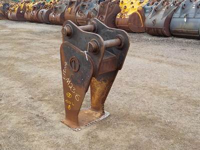 320 321 323 Compactor Attachment