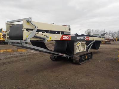 XROK TR5036 Conveyor