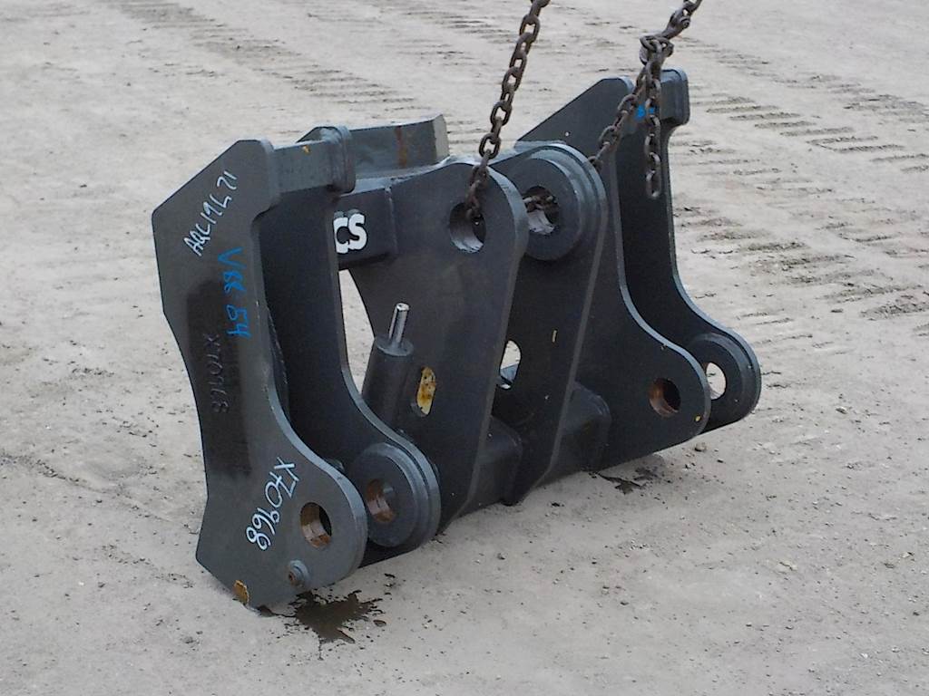 ACS PRO 2000 938K/M Quick Coupler For Sale Holland, MI AQC19L71