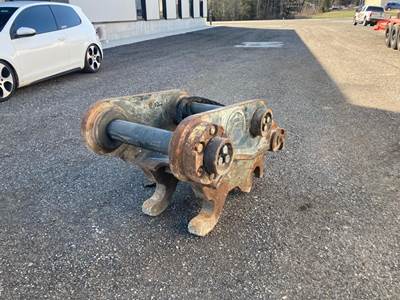 C&P COUPLER FOR PC600 Coupler