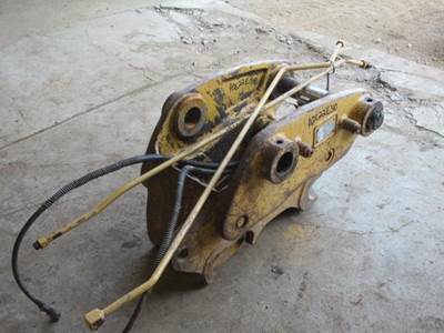 Caterpillar 315/316 LINKAGE 70MM Quick Coupler