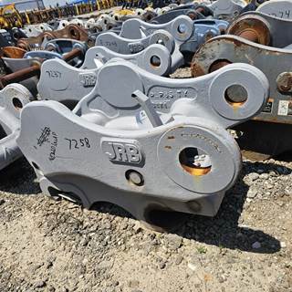 Caterpillar 336 Quick Coupler
