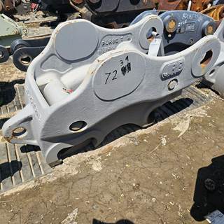 Caterpillar 336 Quick Coupler