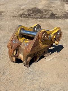 Caterpillar 345 349 352 TB LINKAGE. Quick Coupler
