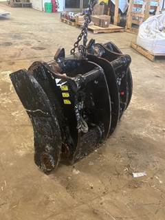 Caterpillar 950-962 Fusion QC Coupler