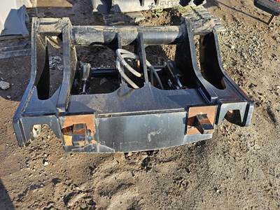 Caterpillar 950K/962M Fusion Coupler