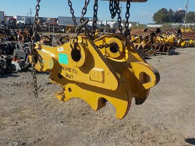 Caterpillar CAT 324/325/326 CB LINKAGE Quick Coupler