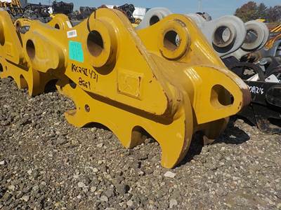 Caterpillar CAT 324/325/326 CB LINKAGE Quick Coupler