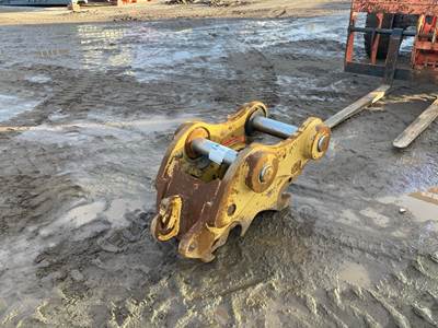 Caterpillar COUPLER FOR CAT 330/336 Coupler